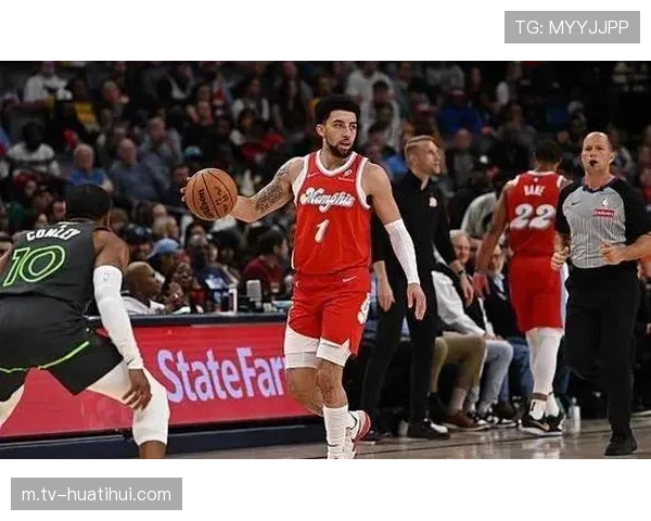 灰熊新星崭露锋芒，科沃德表现或成球队崛起关键