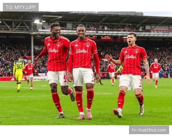 热刺主场迎战诺丁汉森林 保级六分战决定降级区格局